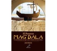 Jesus Garcia El Proyecto Magdala (Tascabile)
