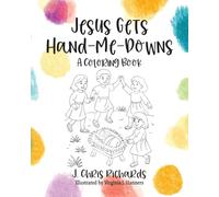 Jesus Gets Hand-Me-Downs
