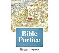 Jesus Gil Bible Portico (Copertina rigida)