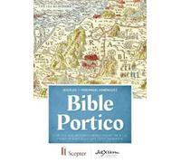 Jesus Gil Bible Portico (Copertina rigida)