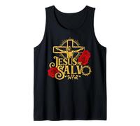 Jesus God Lover Jesus Es El Camino La Verdad Y La Vida Canotta