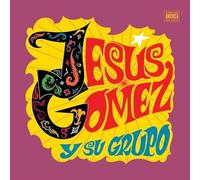jesús gómez y su grupo