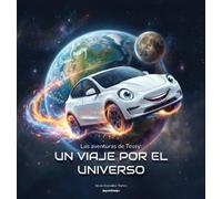 Jesús González Torres Jegoto Design Las aventuras de Tessy (Copertina rigida)