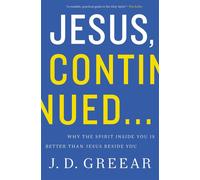 Jesus - Greear J. D.