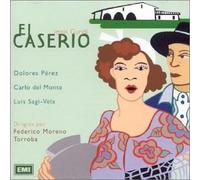 Jesus Guridi - Caserio Import
