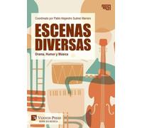 Jesús Gutiérrez Guzmán Alfredo Hernández Escenas Diversas: D (Copertina rigida)