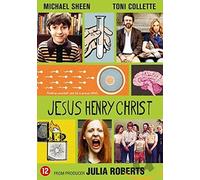 Jesus Henry Christ (DVD)