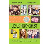 Jesus Henry Christ (DVD) Toni Collette Michael Sheen Jason Spevack Dennis Lee
