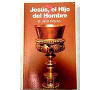 Jesús, hijo del hombre