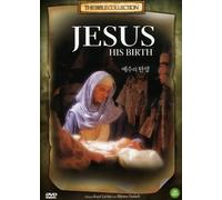 Jesus His Birth [Edizione: Corea Del Sud]