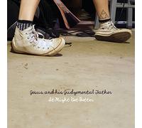 Jesus & His Judgemental Father - It Might Get Better