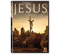 Jesus: His Life (2019) [Edizione: Stati Uniti]