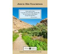 Jesus: His Teachings: The Word of God Series