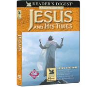 Jesus & His Times - Jesus & His Times