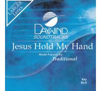 Jesus Hold My Hand