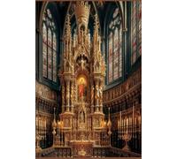 Jesus' Holy Blood Relic - Bruges, Belgium Journal