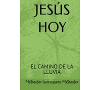 JESÚS HOY: EL CAMINO DE LA LLUVIA