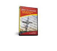 Jesus In Genesis: Messianic Prophecies