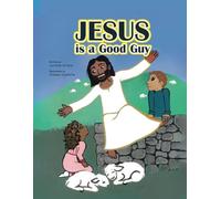 Jesus is a Good Guy