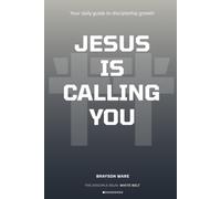 Jesus is Calling You