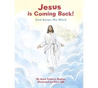 Jesus Is Coming Back!: God Keeps His Word