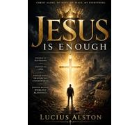 Jesus is Enough: Discipleship