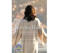 Jesus is Here: Come Join the Feast