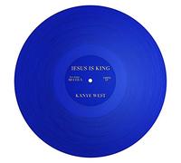 Kanye West Jesus Is King (CD) Album