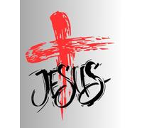 Jesus is king notebook: sit with me in the secret place