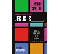 Jesus Is [Lingua inglese]