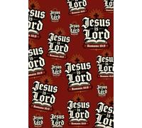 Jesus is Lord