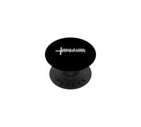 Jesus Is Lord Of My Life PopSockets PopGrip Adesivo