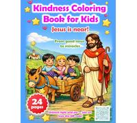 Jesus is near! From good news to miracles