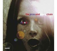 Jesus - Jesus & Mary Chain: Munki (Colored Indie) [2xWinyl]