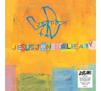 already (140g translucent vinyl)