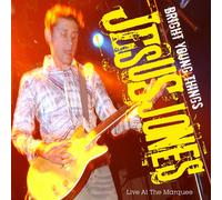 Jesus Jones Bright Young Things, Live at the Marquee (CD) (PRESALE 31/07/2026)