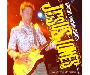 Jesus Jones Bright Young Things, Live at the Marquee (CD) (PRESALE 31/07/2026)