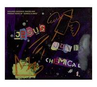Jesus Jones - Chemical No.1