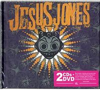 Jesus Jones - Doubt (3 CD)