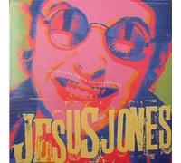 Jesus Jones - Info Psycho (Dance Extravaganza)