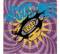 Jesus Jones / International Bright Young Thing