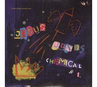 Jesus Jones - Jesus Jones / Chemical #1