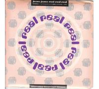JESUS JONES - JESUS JONES - REAL REAL REAL 7in (31208)