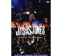 JESUS JONES - Live At The Marquee [Edizione: Regno Unito]
