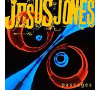 Jesus Jones - Passages
