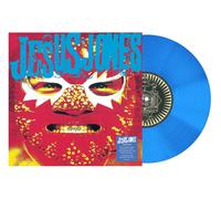Jesus Jones Perverse (Vinyl LP) 12" Album Coloured Vinyl