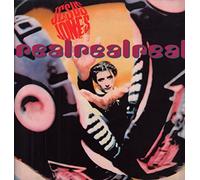 Jesus Jones - real, real, real 12