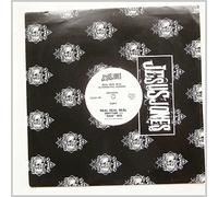 Jesus Jones - Real Real Real Alternative Version [12in Single]