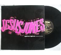 Jesus Jones - Right here right now (Twelve Inch Mixes) [VINYL]