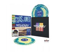 JESUS JONES - SCRATCHED - Unreleased Rare Tracks & Remixes - RSD 2022 - 2 LP